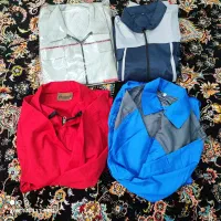 لباس کار درجه 1
