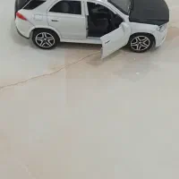 اسباب بازی ماشین