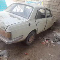 پیکان سواری ۷۵