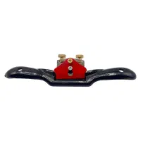 رنده نجاری بال کبوتری SPOKE SHAVE مدل P7051