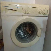 لباسشویی پاکشوما