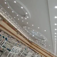 باغ تالار لرد گلدشت
