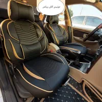 روکش صندلی پارس.پراید.کوییک خودروهای داخلی
