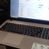 لپ تاپ ایسوز core i3 5005u