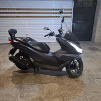 موتورpcx