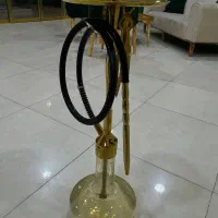 قلیان کرنو