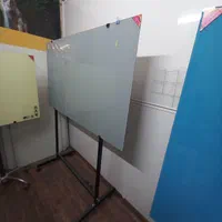 تخته وایت برد 60*80