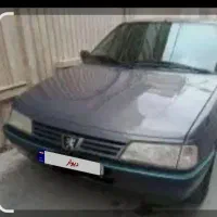 سواری405