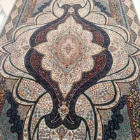 سه عدد فرش ۷۰۰شانه تراکم ۲۲۵۰