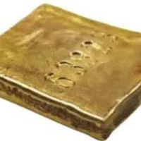 فروش طلای آب‌شده ۵۰ گرمی