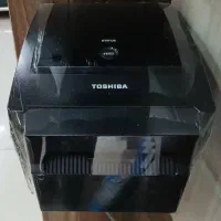 لیبل پرینتر استوک اروپایی