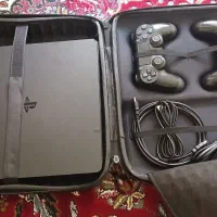 ps4اسلیم کپی خور