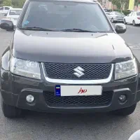 سوزوکی ویتارا اتومات