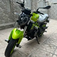 بنلی ۳۰۰ دوسیلند