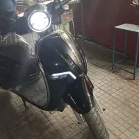 کاوان اس مدل ۴۰۱