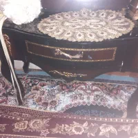 اینه شمعدان