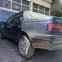 پژو405|خودرو سواری و وانت|بوکان, |دیوار
