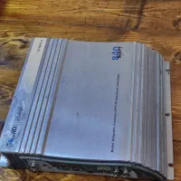آمپ ساند استریم و ساب ساند استریم