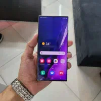 نوت ۲۰ اولترا