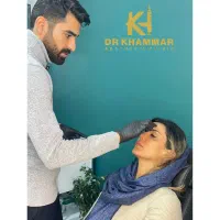 بوتاکس و فیلر،مزوتراپی و prp تخصصی/توسط پزشک
