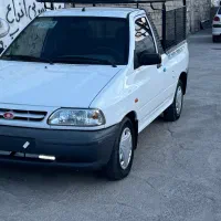 پراید وانت 151