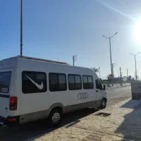 مینی بوس ایویکو a50