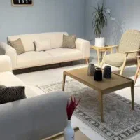 مبل تارا   ویژه هـتل ها و تالــارهای. لــارج