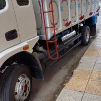 کاویان 109|خودرو سنگین|تهران, طرشت|دیوار