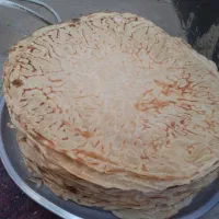 نان محلی