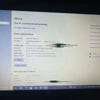 لپ تاپ|رایانه همراه|تهران, سعادت‌آباد|دیوار