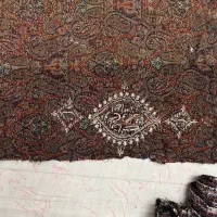 ترمه فرمایشی