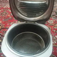 سرخ کن|اجاق گاز و لوازم برقی پختوپز|شهرکرد, |دیوار