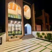 دوبلکس-مدرن-جنگلی-استخردار-مچتمع-مسکوتی-سند