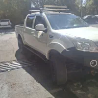 فوتون تونلند بنزینی