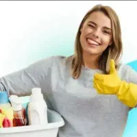 استخدام خانم انجام امور منزل