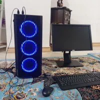کامپیتور