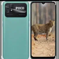 پوکو c40|موبایل|ساوه, |دیوار