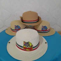 کلاه بچگانه