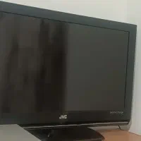 تلویزیون jvc