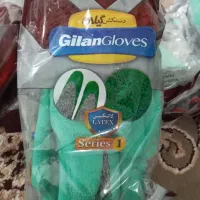دستکش کار گیلان اصل