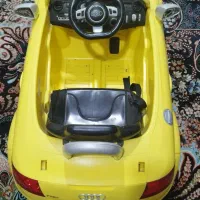 ماشین شارژی