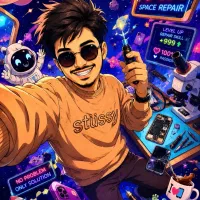 مرکز تخصصی تعمیرات موبایل و تعویض السیدی اصلی فوری