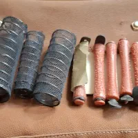 بیگودی فر شش ماهه وتوری کاملا نو