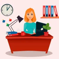 استخدام منشی و دستیار مدیرعامل