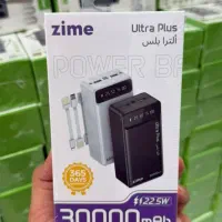 پاور بانک ۳۰ هزار ۲۲/۵ وات