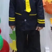 فرم مهد کودک