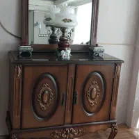 کنسول بسیار تمیز درحد نو اصلا نو