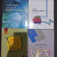 اصول تهیه و تنظیم مبانی سازمان و مدیریت حقوق تجارت