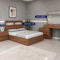 سرویس خواب جهیزیه زوجین و سرویس نوجوان تولیدی