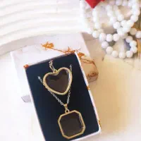 گردنبند حرارتی